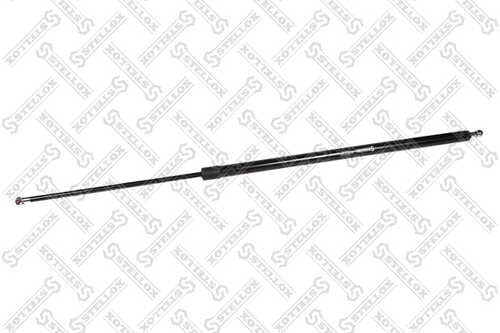 Упор багажника Stellox 11-10547-SX Opel Vivaro, Renault Trafic 01>