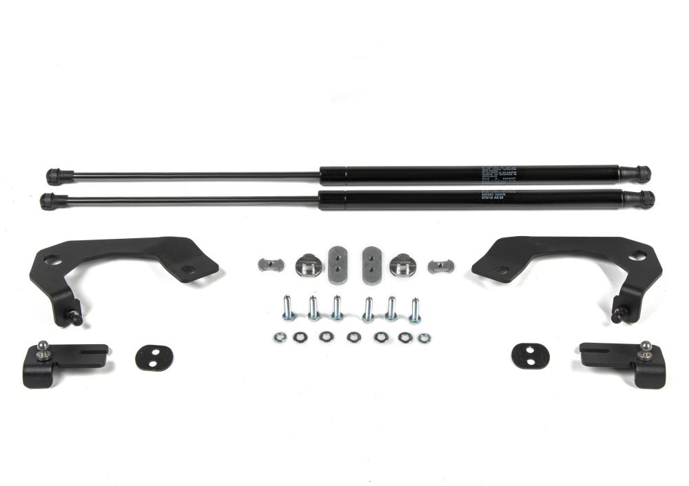 Упор капота АвтоУпор UTOCOR021 Toyota Corolla 2006-2012; 2010-2013