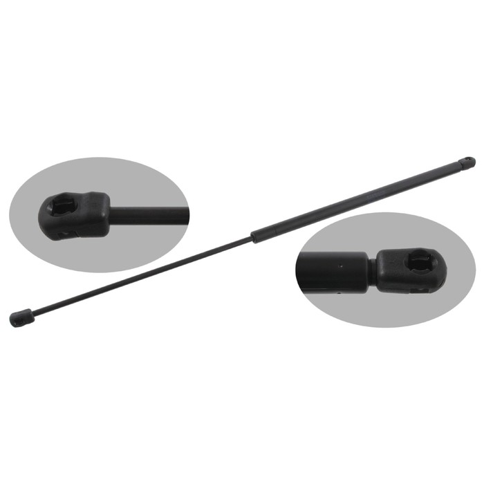 Упор капота FEBI 23649F BMW E65/E66 3.0/3.6/4.0/4.4/4.8/6.0 01>