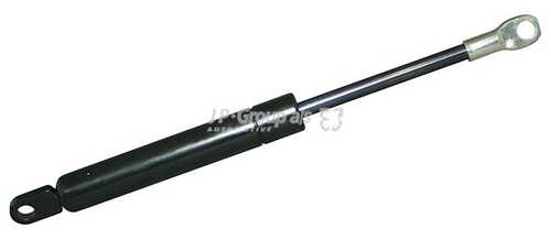 Упор капота JP 1481200100 BMW E34 all 88-95