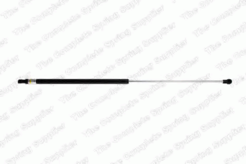 Упор капота LESJOFORS 8008416 BMW 7 E65/E66/67 03-08