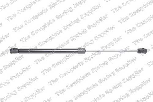 Упор капота LESJOFORS 8037206 Hyundai ix55 3.0CRDi 07>