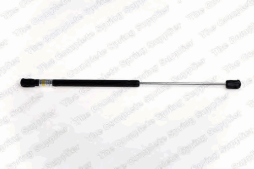 Упор капота LESJOFORS 8042100 Jeep Cherokee 01-08