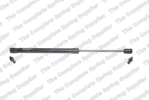 Упор капота LESJOFORS 8062003 Nissan Patrol GR 00>