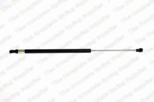 Упор капота LESJOFORS 8066703 Peugeot 607 00>