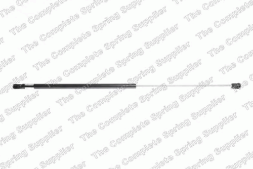 Упор капота LESJOFORS 8085701 SKODA Superb 08->