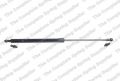 LESJOFORS 8092503 Toyota Land Cruiser Prado 120 02-09