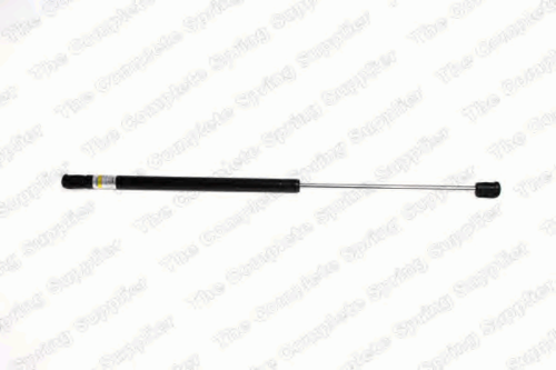 Упор капота LESJOFORS 8095803 Opel Astra 04>