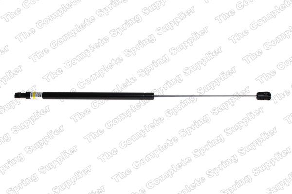 Упор багажника LESJOFORS 8137220 Hyundai Santa Fe 01>