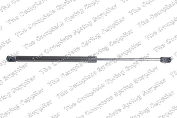 Упор багажника LESJOFORS 8144238 Kia Ceed 12>