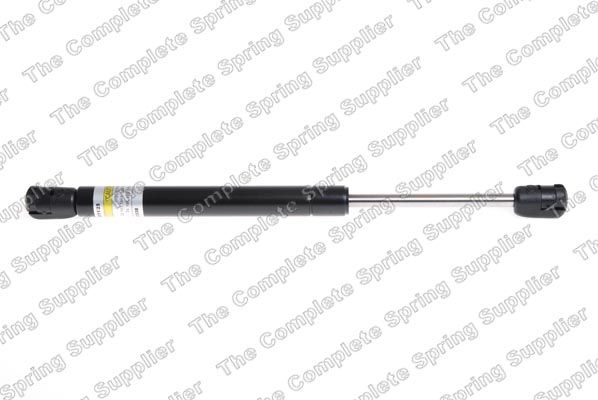 Упор багажника LESJOFORS 8155443 Mazda 6 02>