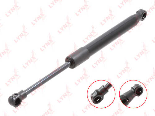 Упор капота LYNXauto GS-1002 Land Rover Discovery, Range Rover III 02-12