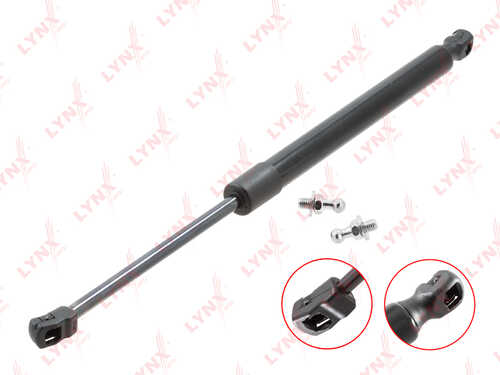 Упор капота LYNXauto GS-1005 Toyota Land Cruiser(100) 98>