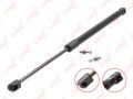 LYNXauto GS-1006 Toyota Land Cruiser Prado 120 02-09