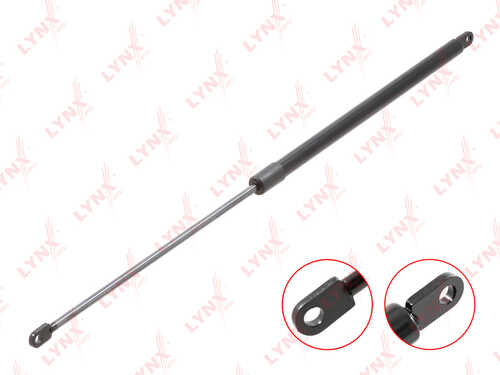 Упор капота LYNXauto GS-1010 AUDI 80 91-94 LYNX