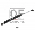 QUATTRO FRENI QF22G00008
