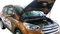 Rival A.ST.1806.1 Ford Kuga 2016-