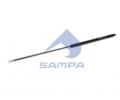 SAMPA 2013901