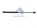 SAMPA 04009101-