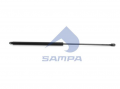 SAMPA 4009201