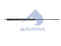 SAMPA 8003801