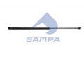 SAMPA 8023701