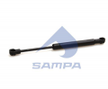 SAMPA 8023301
