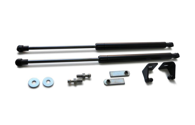 Упор капота АвтоУпор ULIX60012 Lifan X60 2011-2015, 2015-2016, 2016-