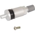 - Tpms02 для датчика давления в шинах алюминиевый