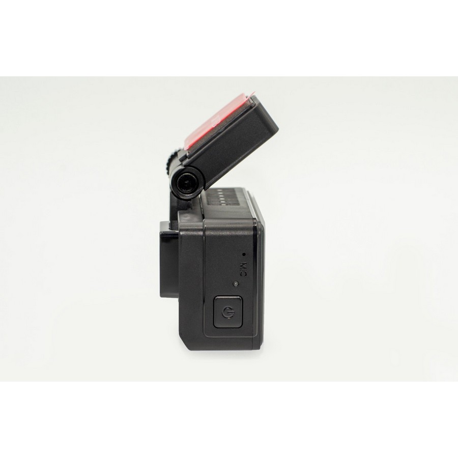 Видеорегистратор AdvoCam FD Black III GPS/GLONASS 155 ° черный