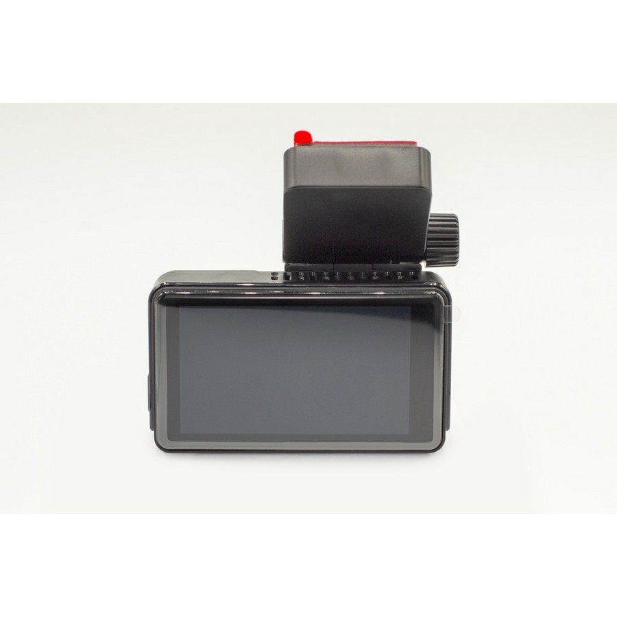 Видеорегистратор AdvoCam FD Black III GPS/GLONASS 155 ° черный