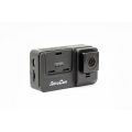 AdvoCam FD Black III GPS/GLONASS 155 ° черный