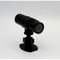 AdvoCam Moto-101 125 ° черный
