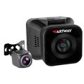 ArtWay AV-712 170 ° черный