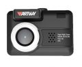 ArtWay MD-105 GPS 170 ° черный