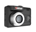 ArtWay MD-107 170 ° черный