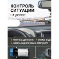 Autoprofi DVR-4002 140 ° черный