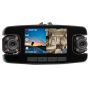 Видеорегистратор Blackview X400 120 ° черный