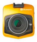 Bluesonic BS-F116 120 ° желтый