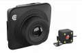 Camshel Caster Dual 120 ° черный