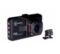 Camshel DVR210 120 ° черный