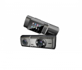 Camshel DVR240 170 ° черный