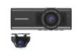 Camshel Travel TRIO 170 ° черный