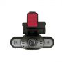 Видеорегистратор Carcam QX3 Neo 140 ° черный