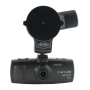Видеорегистратор Carcam R5 GPS 120 ° черный