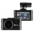 DAOCAM Combo 170 ° черный