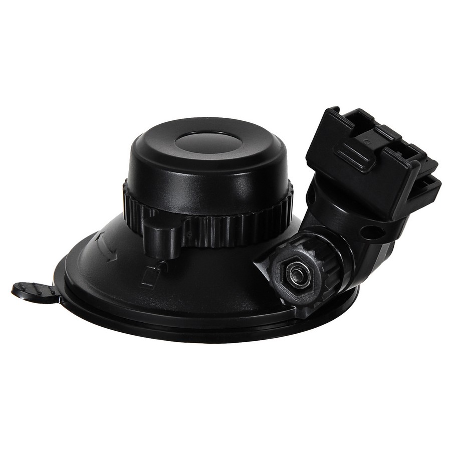 Видеорегистратор Digma FreeDrive 212 NIGHT FHD 160 ° черный