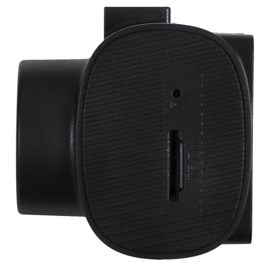 Видеорегистратор Digma FreeDrive 212 NIGHT FHD 160 ° черный