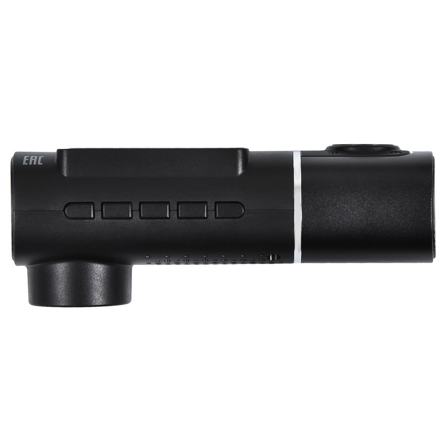 Видеорегистратор Digma FreeDrive 212 NIGHT FHD 160 ° черный