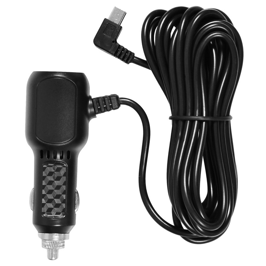 Видеорегистратор Digma FreeDrive 212 NIGHT FHD 160 ° черный